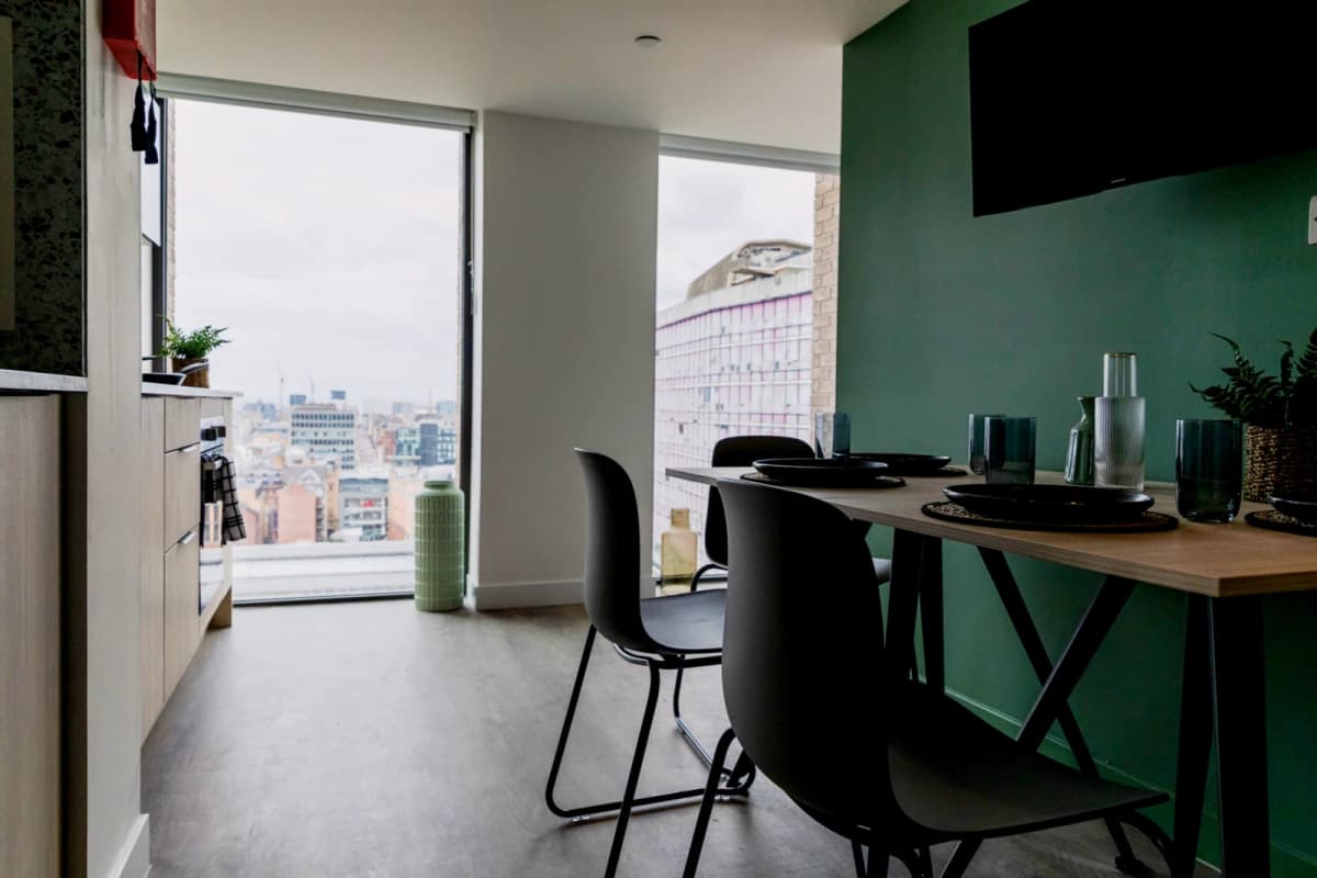 Martha Street Apartments image