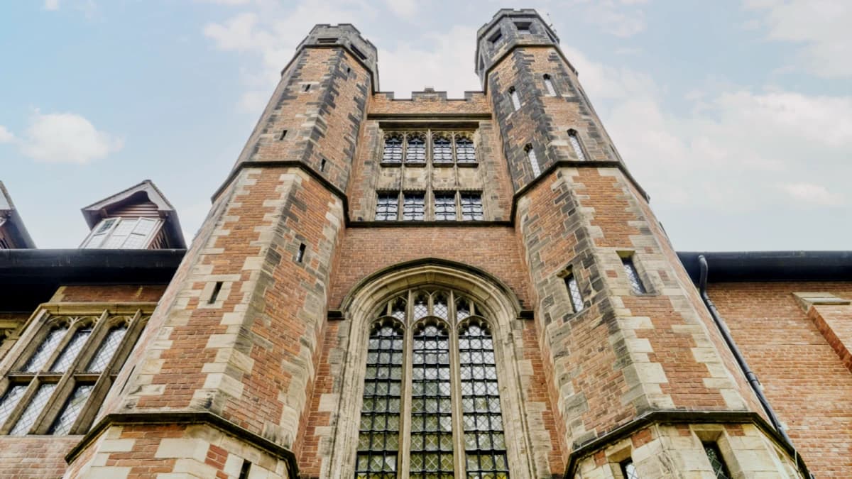 The Priory