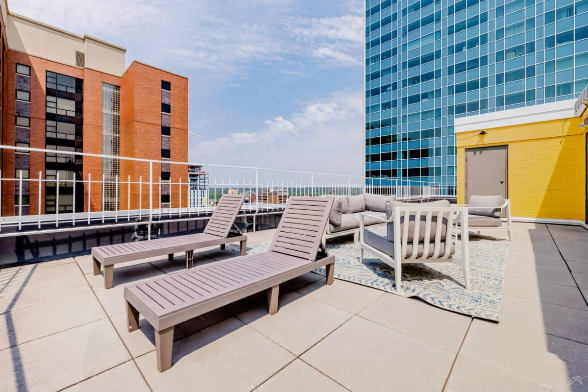 Outdoor Features