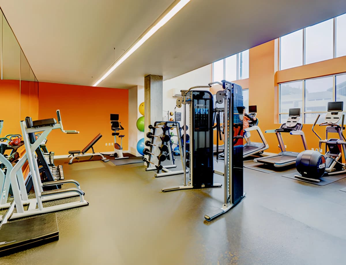 Fitness&Recreation