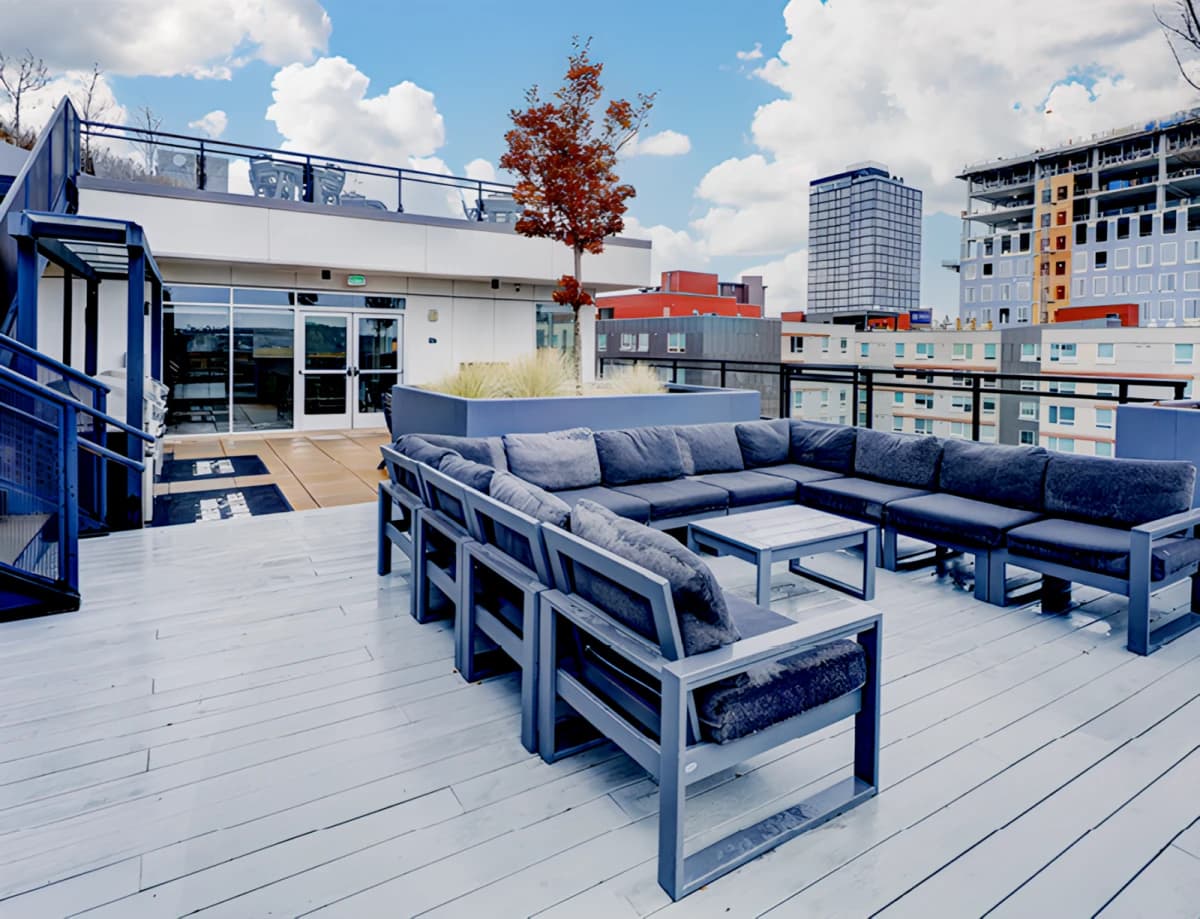 Outdoor Features