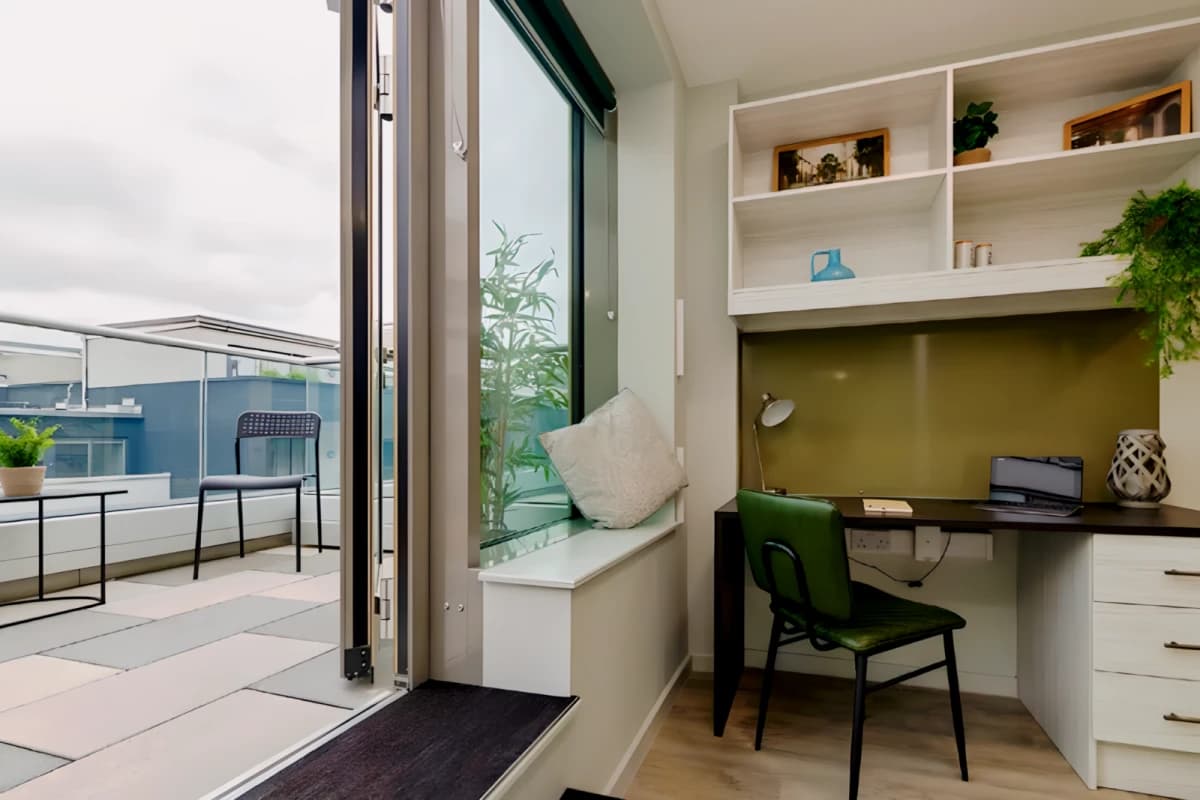 Flora Building - Hoxton image