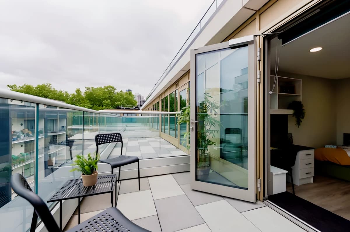 Flora Building - Hoxton image