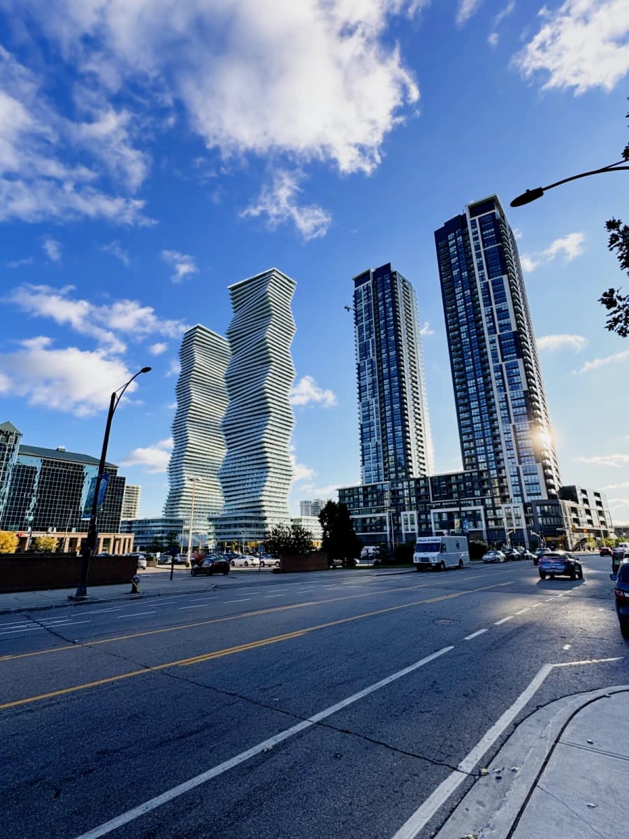M City Condos I image
