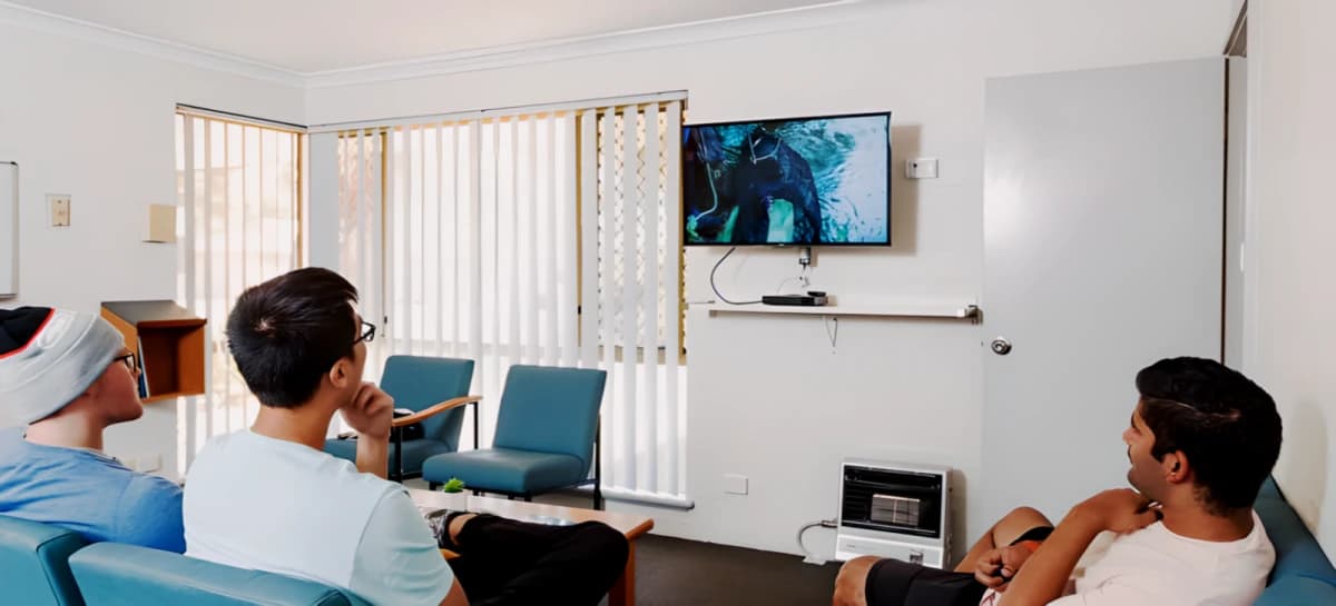 UniLodge at Curtin University- Vickery House image