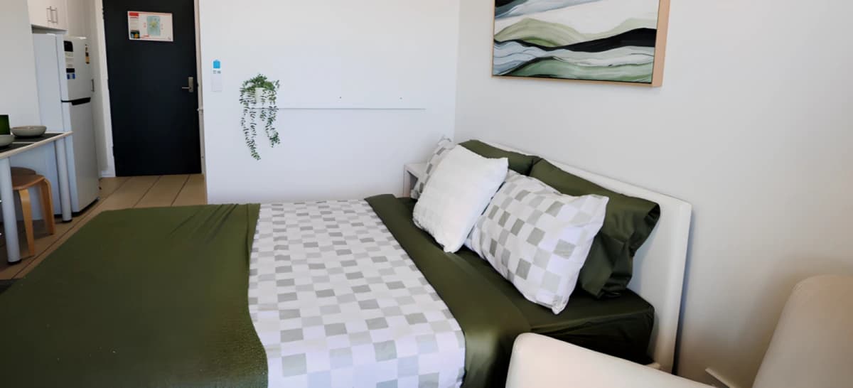 Student Living - Shafston image