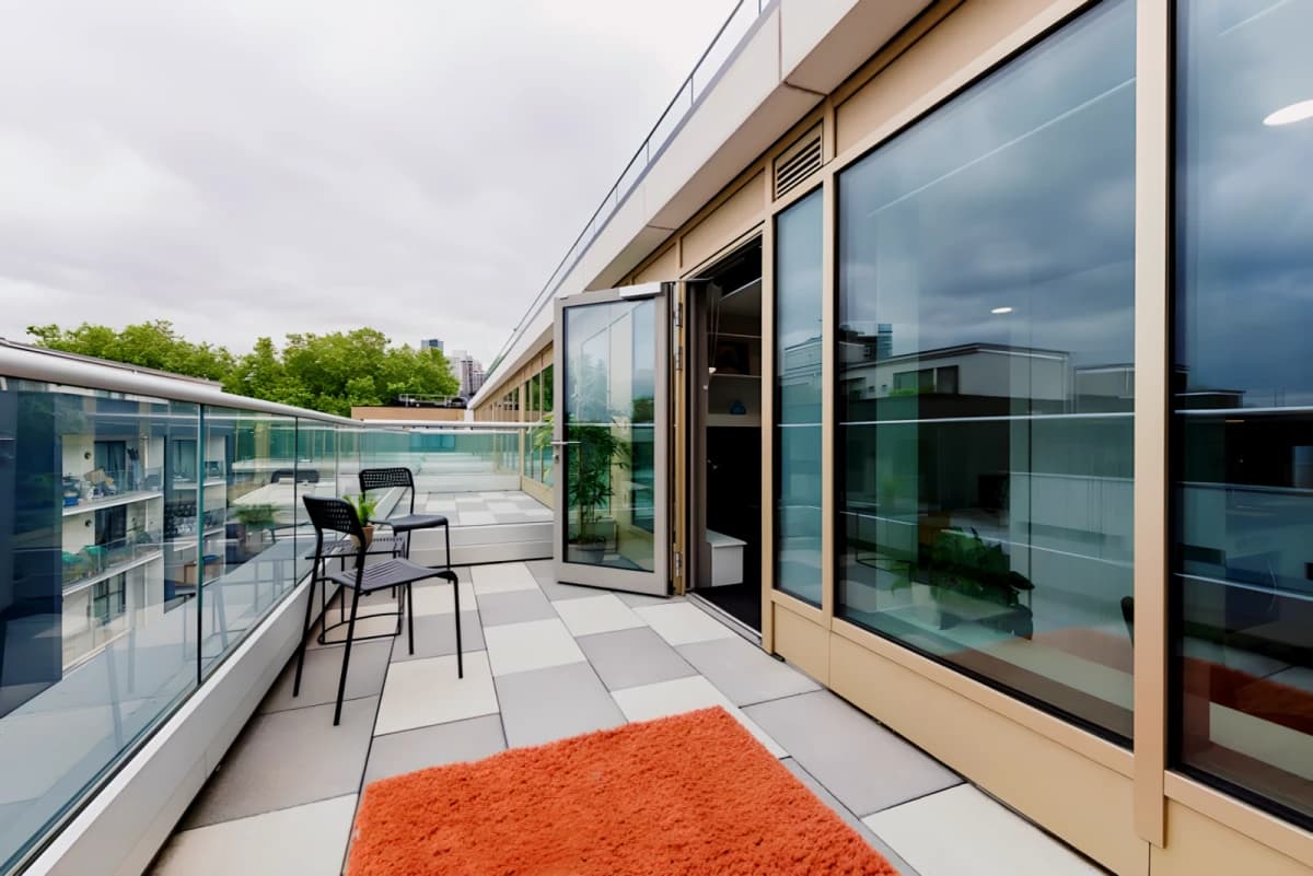 Flora Building - Hoxton image