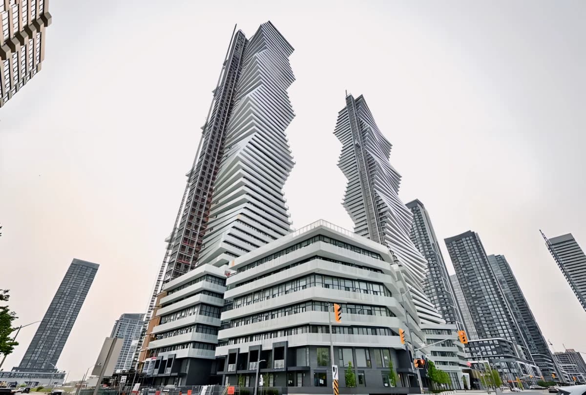 M City Condos I image 5