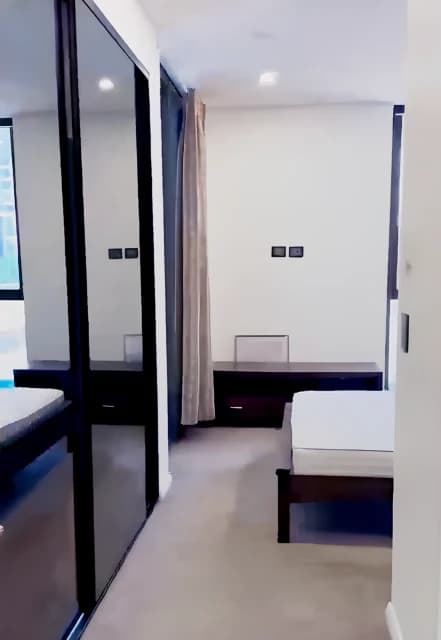 2 bed 2 bath-L2