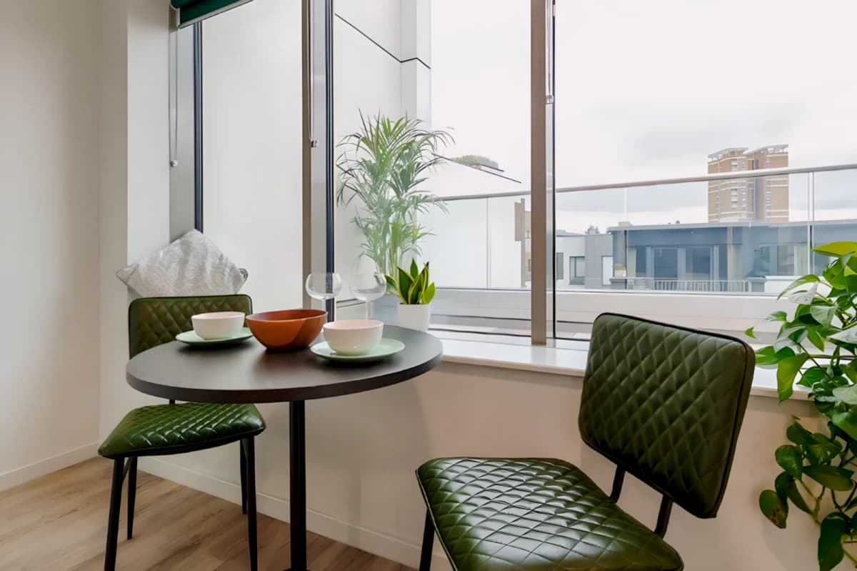 Flora Building - Hoxton image