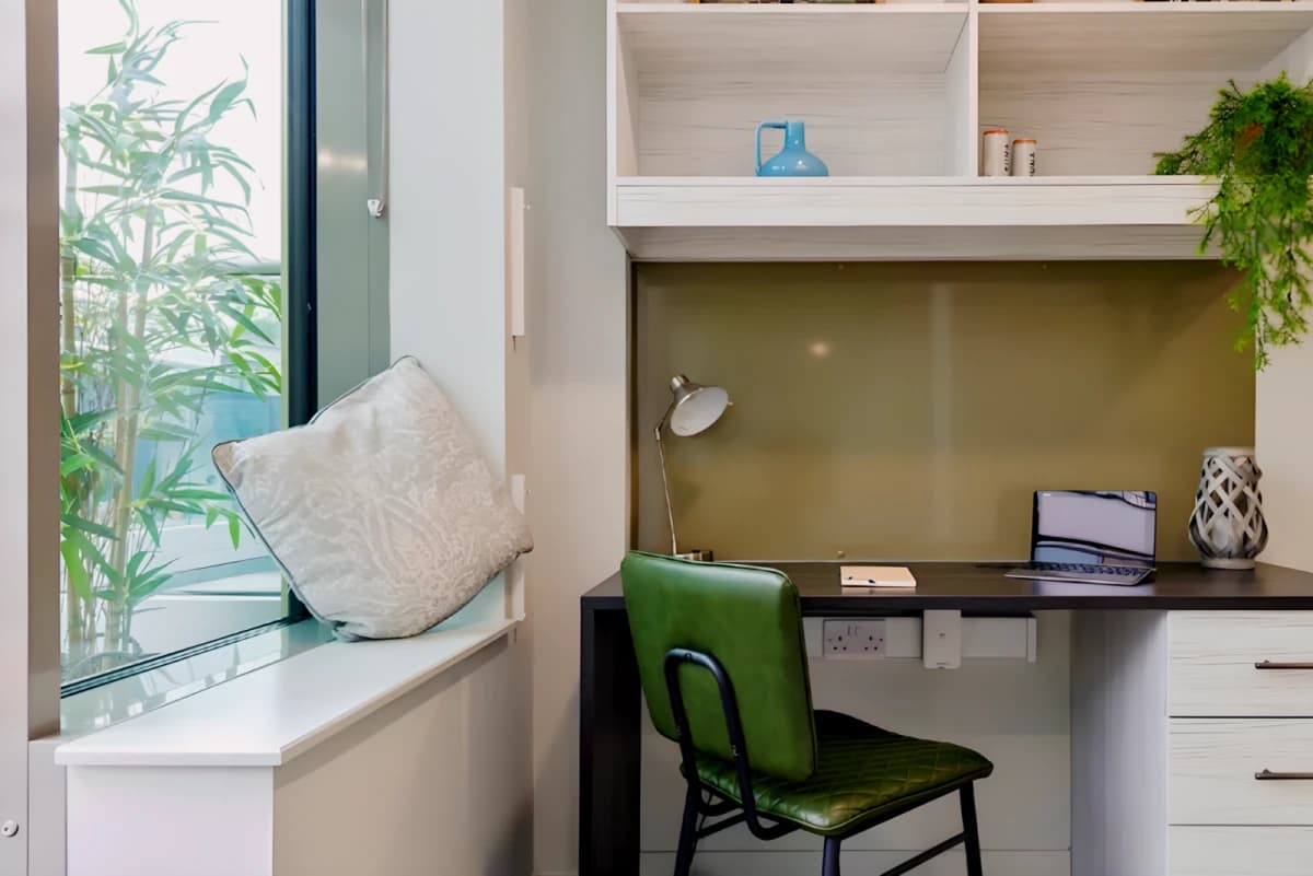 Flora Building - Hoxton image