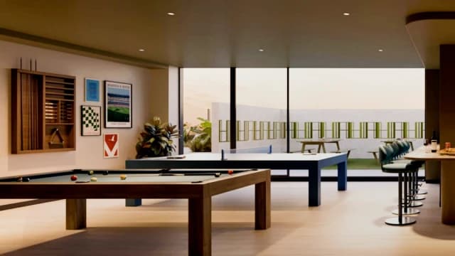 Fitness&Recreation