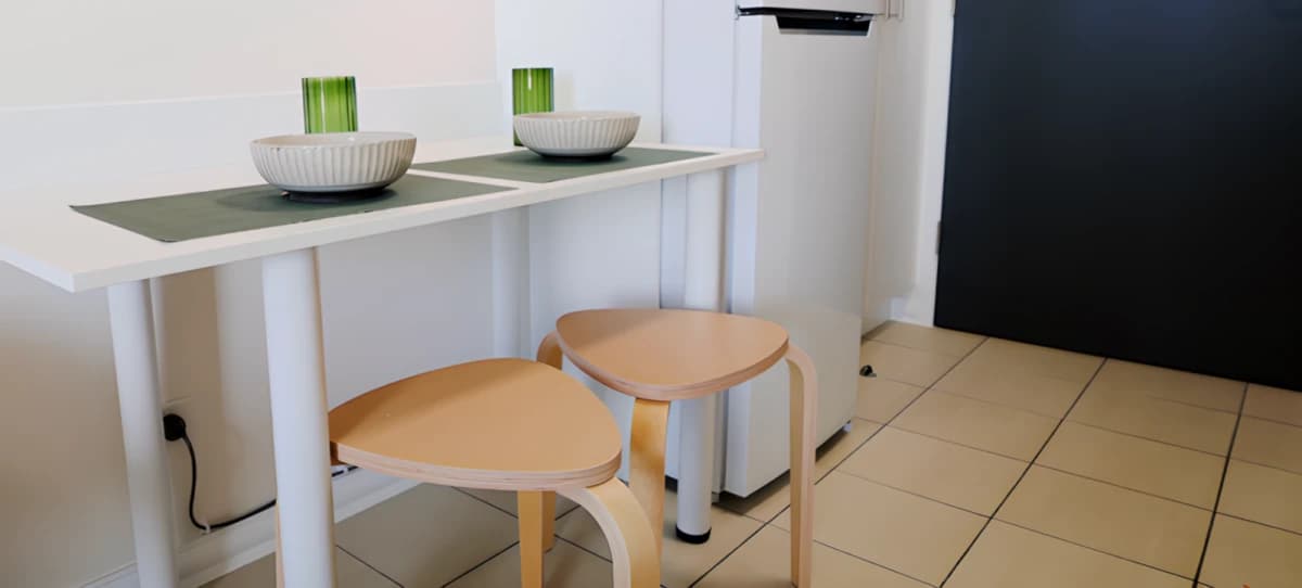 Student Living - Shafston image