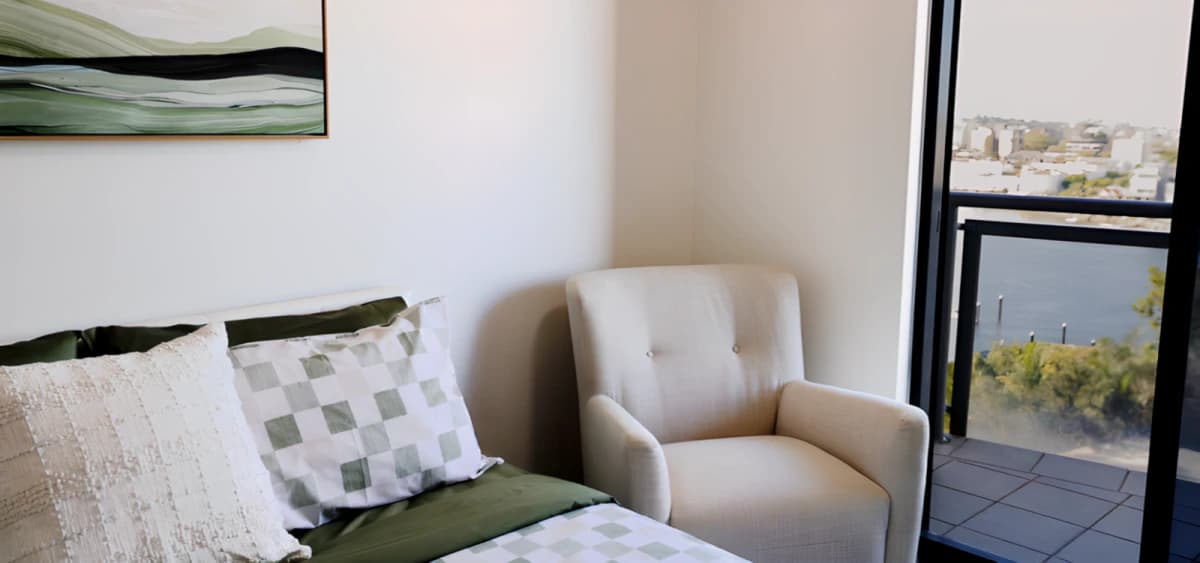Student Living - Shafston image