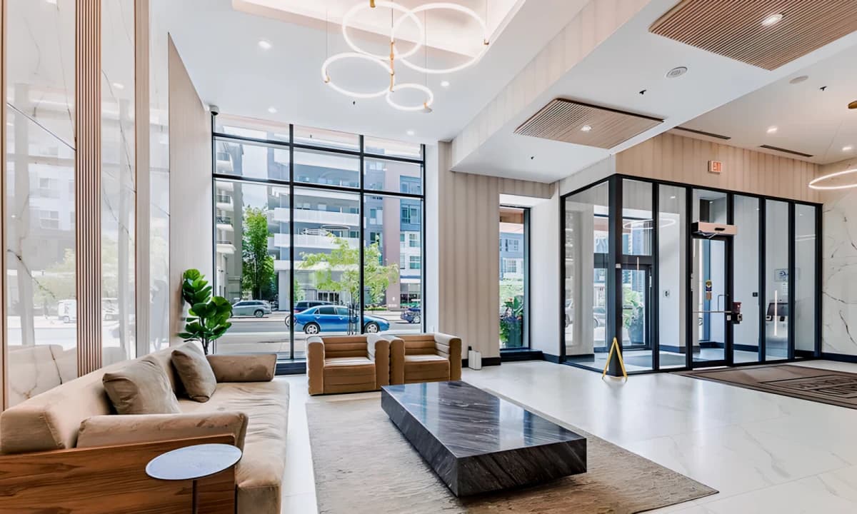 The Grand Residences at Parkside Village(4070 Confederation Pkwy) image