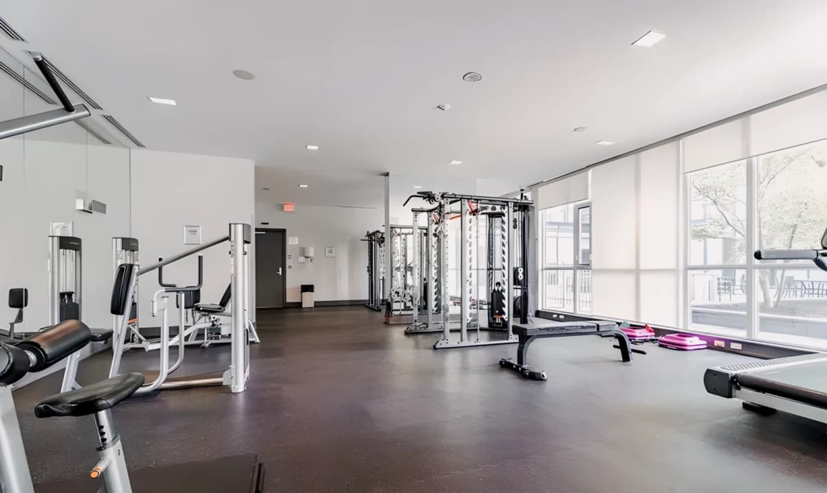 Fitness&Recreation