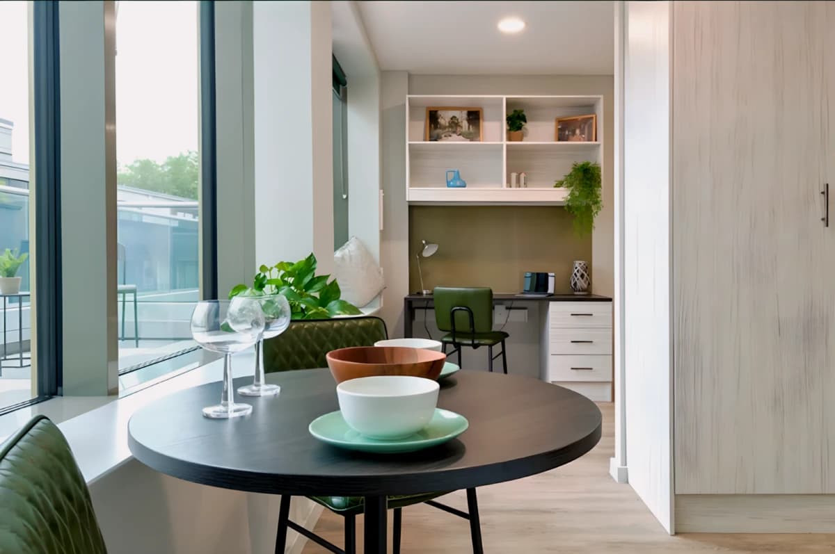 Flora Building - Hoxton image