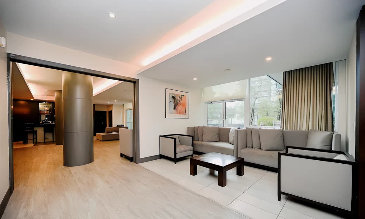 The Grand Residences at Parkside Village(4070 Confederation Pkwy) image
