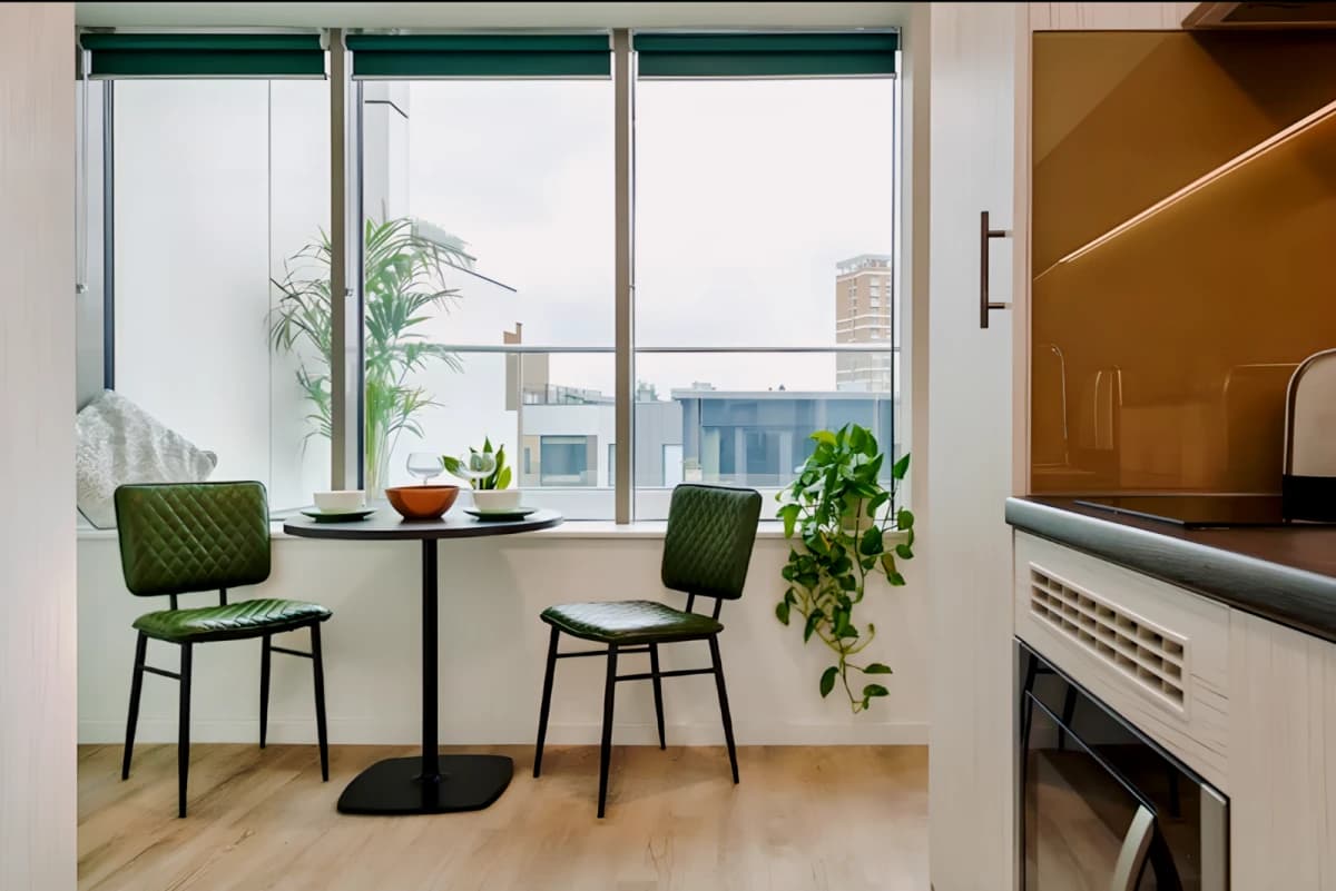 Flora Building - Hoxton image