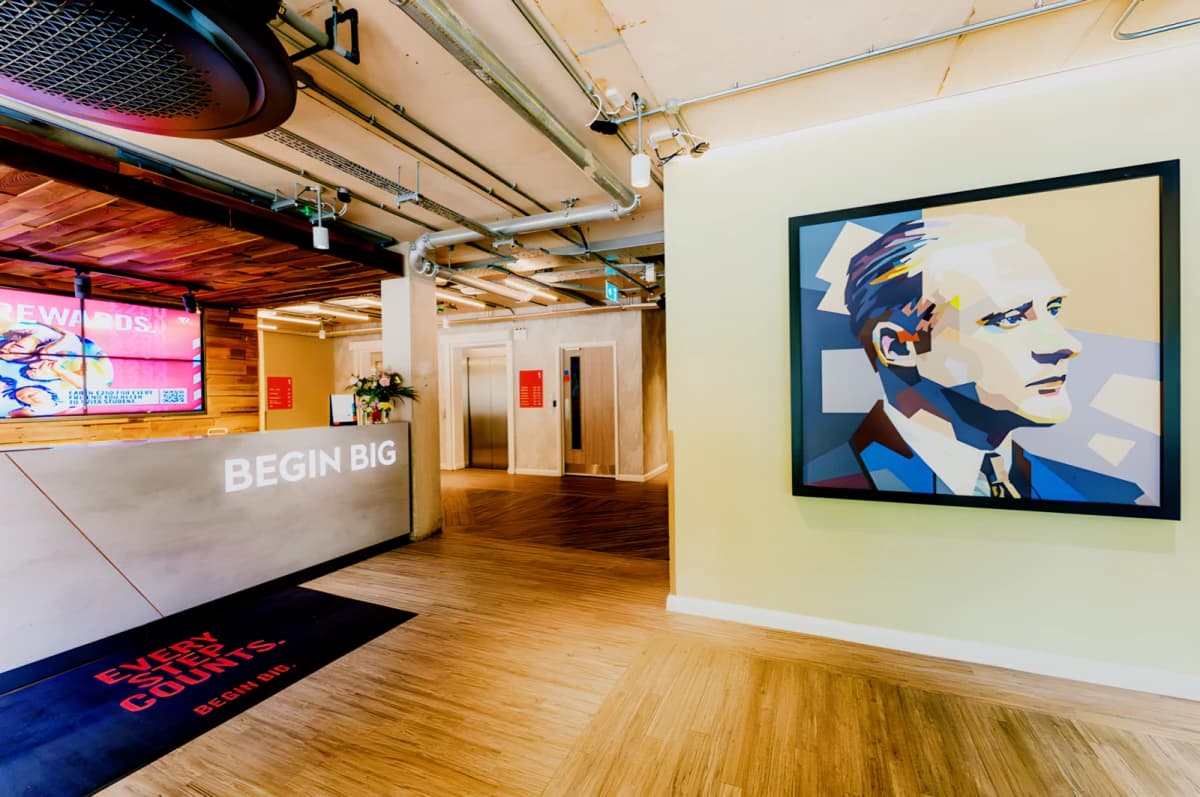 Portswood House image