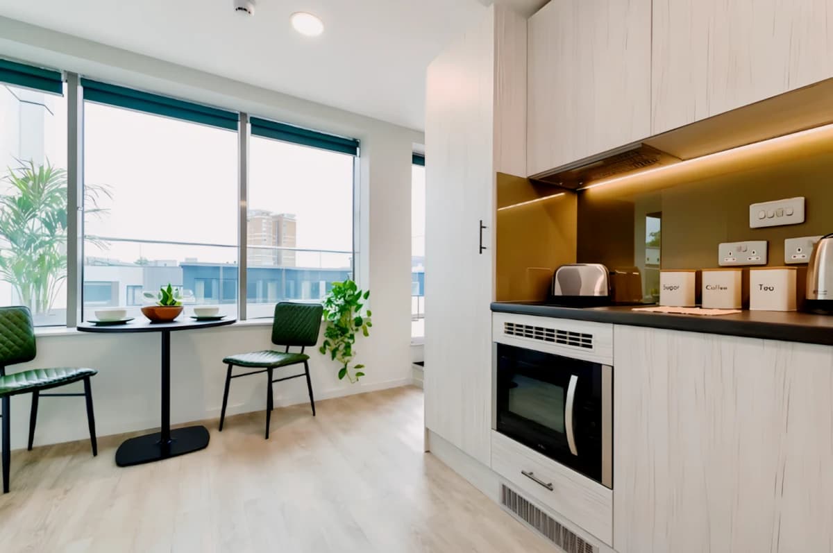 Flora Building - Hoxton image