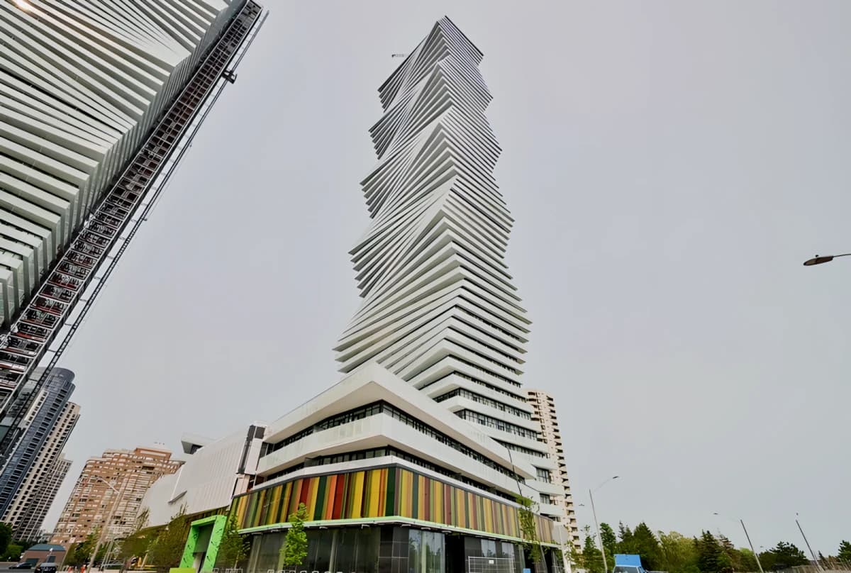 M City Condos I image 4