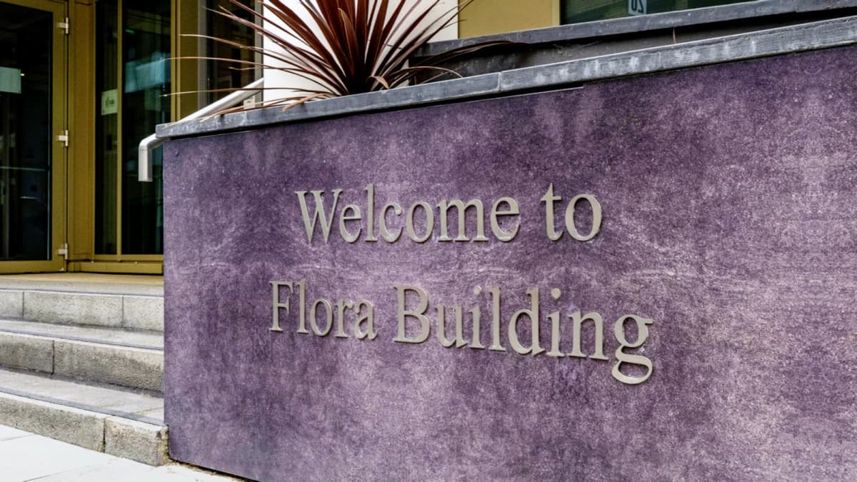 Flora Building - Hoxton image 3