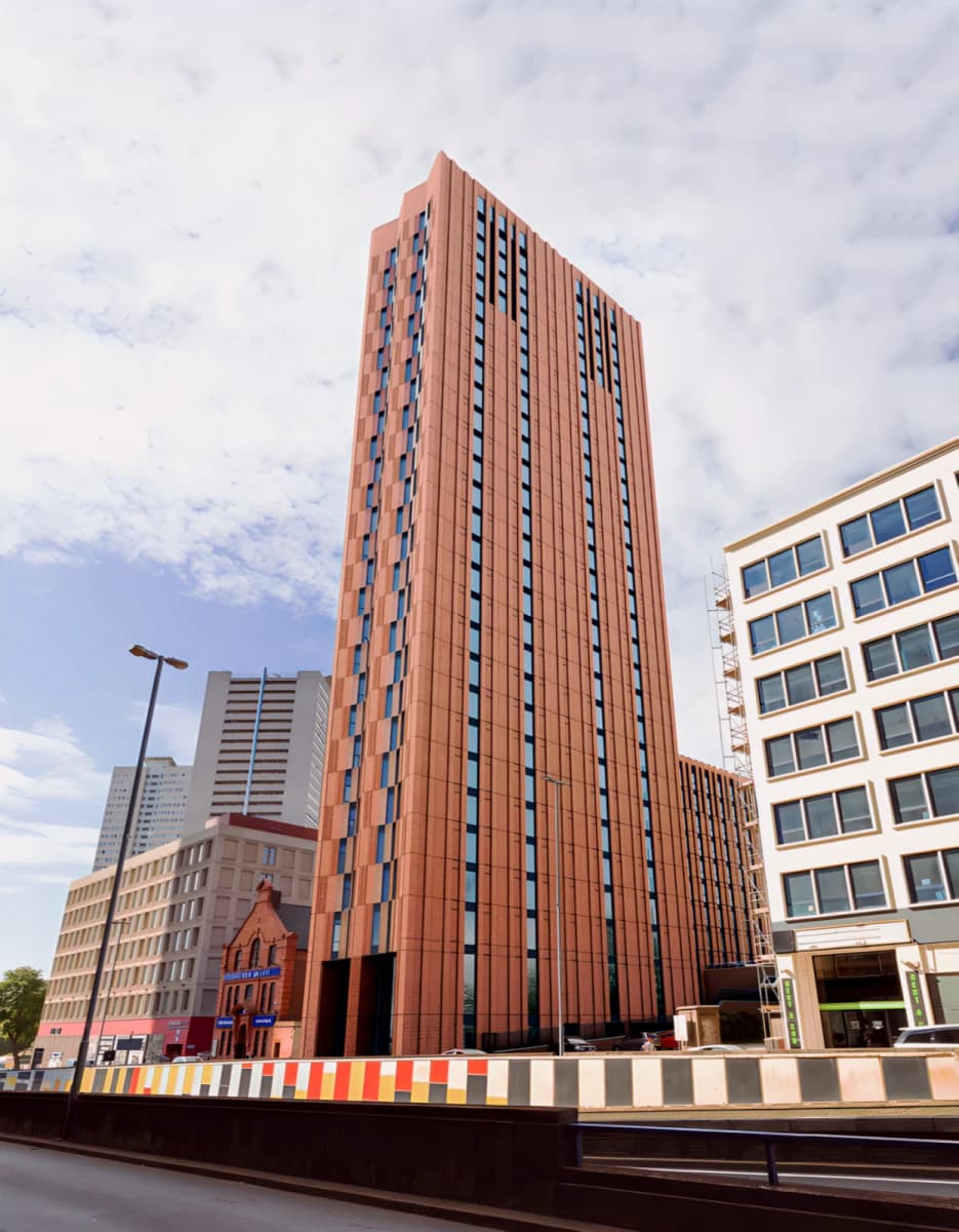 Gough Street image 2