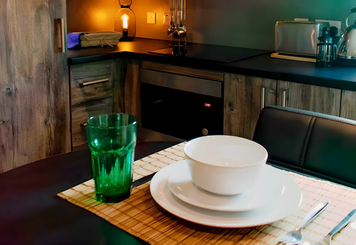 4 bed Penthouse