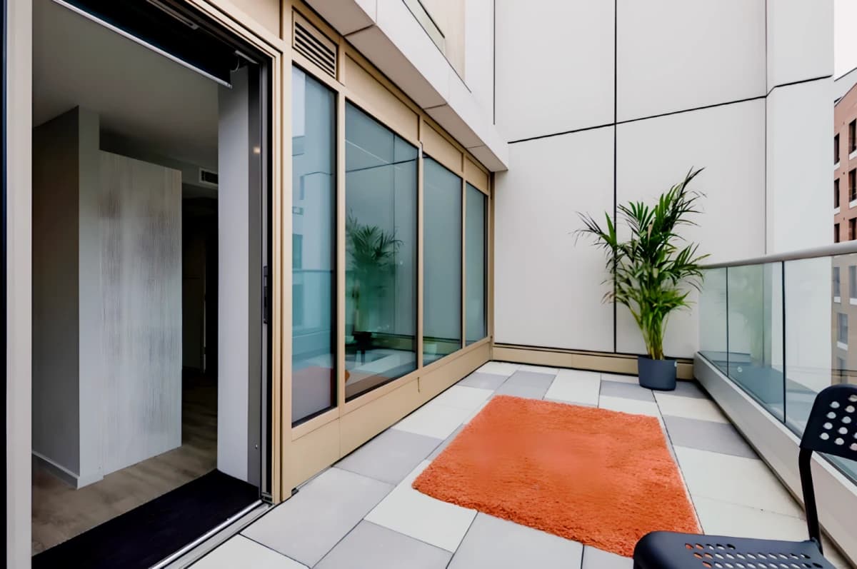 Flora Building - Hoxton image