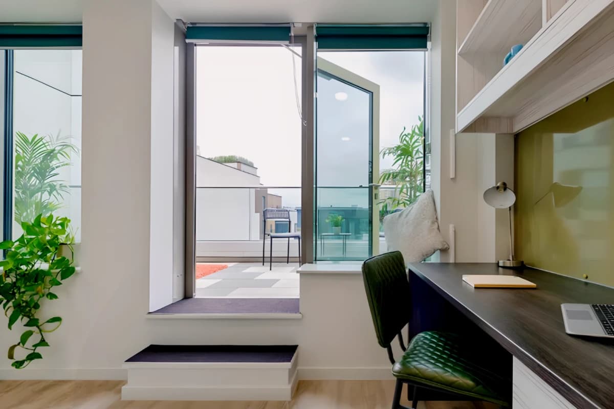 Flora Building - Hoxton image