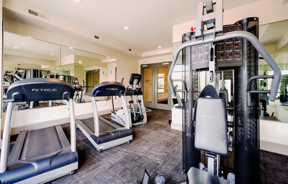 Fitness&Recreation