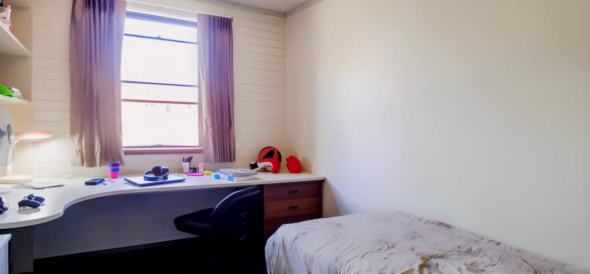 UniLodge at Curtin University - Kurrajong Village image