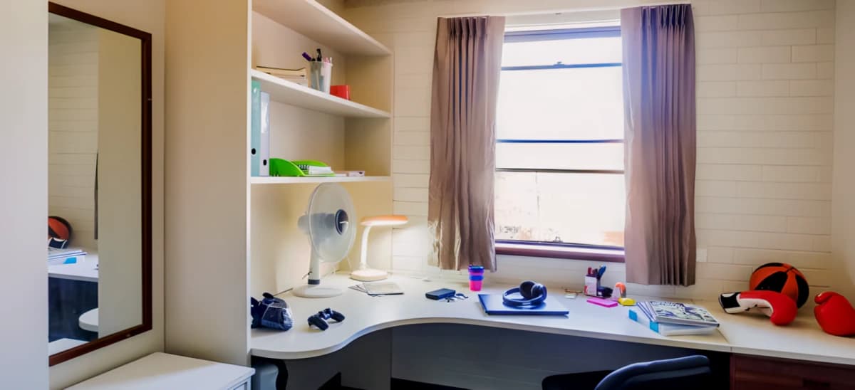 UniLodge at Curtin University - Kurrajong Village image 3
