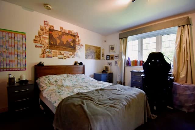 2 Bedroom 2 Bathroom