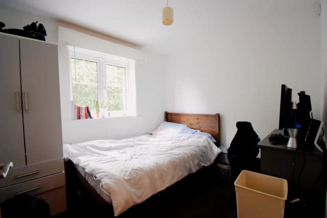 2 Bedroom 2 Bathroom