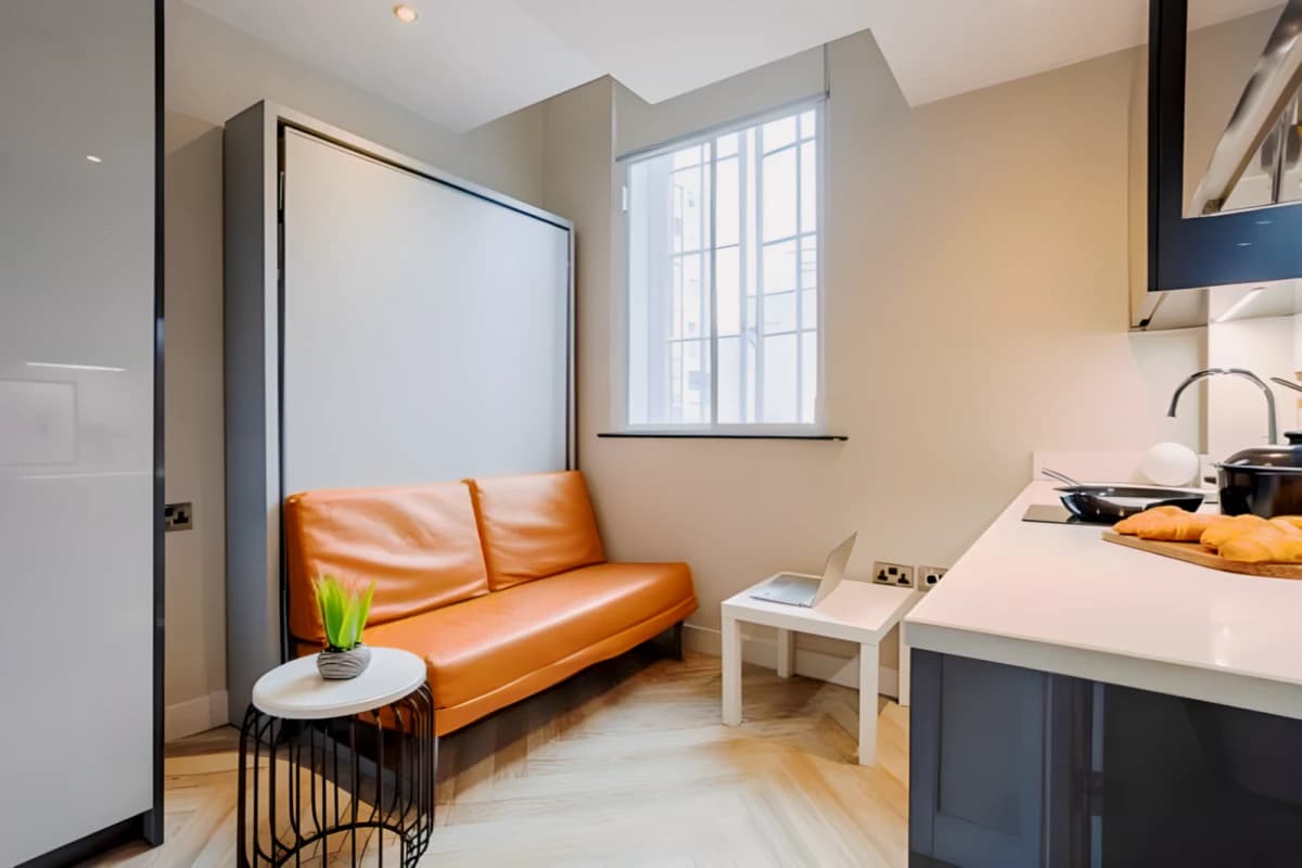 Dwell 121 Princess Street image