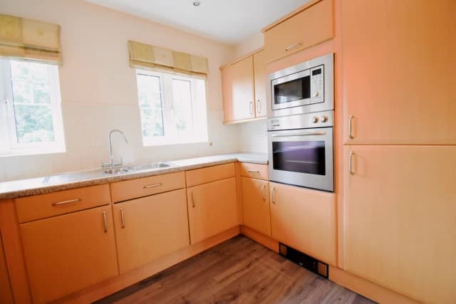 2 Bedroom 2 Bathroom