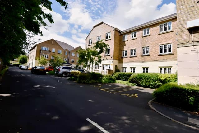 Entire Place·2B2B···Apt 8, Union Place, 723 Pershore road Selly Park