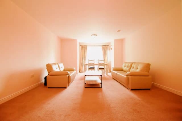 2 Bedroom 2 Bathroom