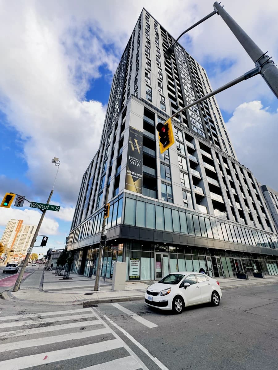Walnut Place image