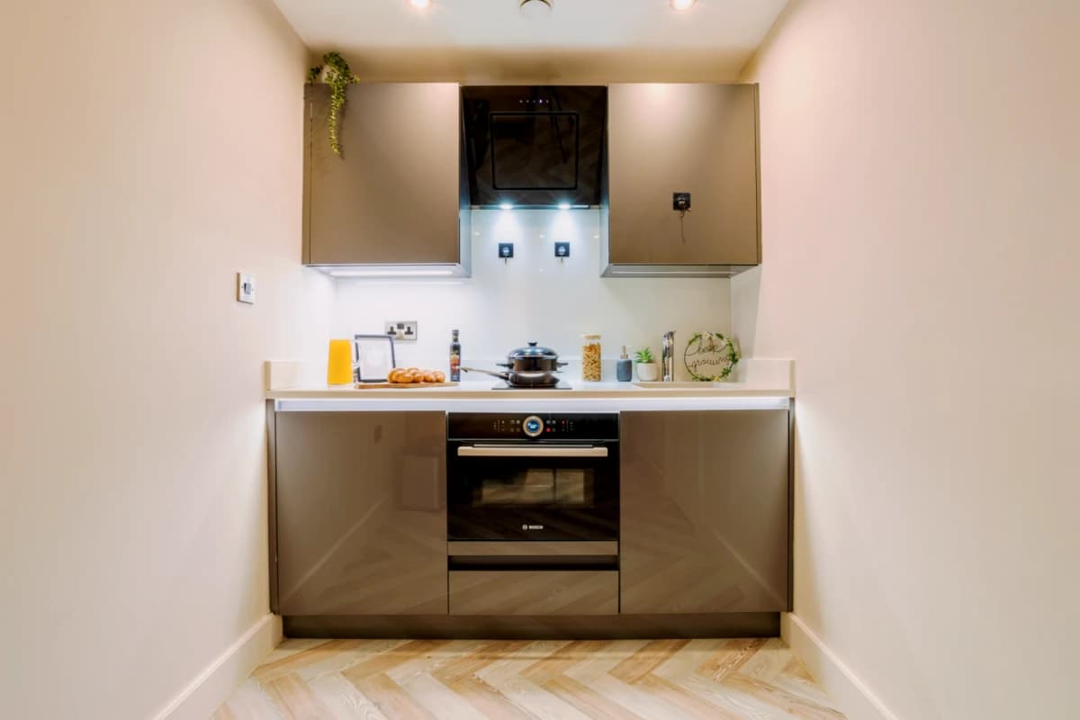 Dwell 121 Princess Street image