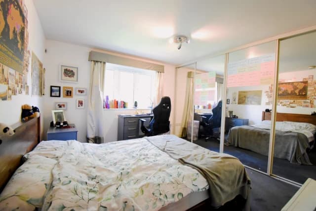 2 Bedroom 2 Bathroom