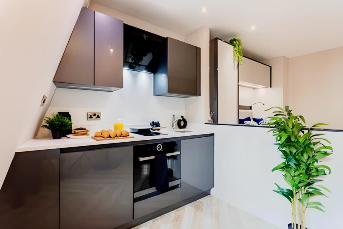 Dwell 121 Princess Street image