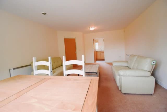 2 Bedroom 2 Bathroom
