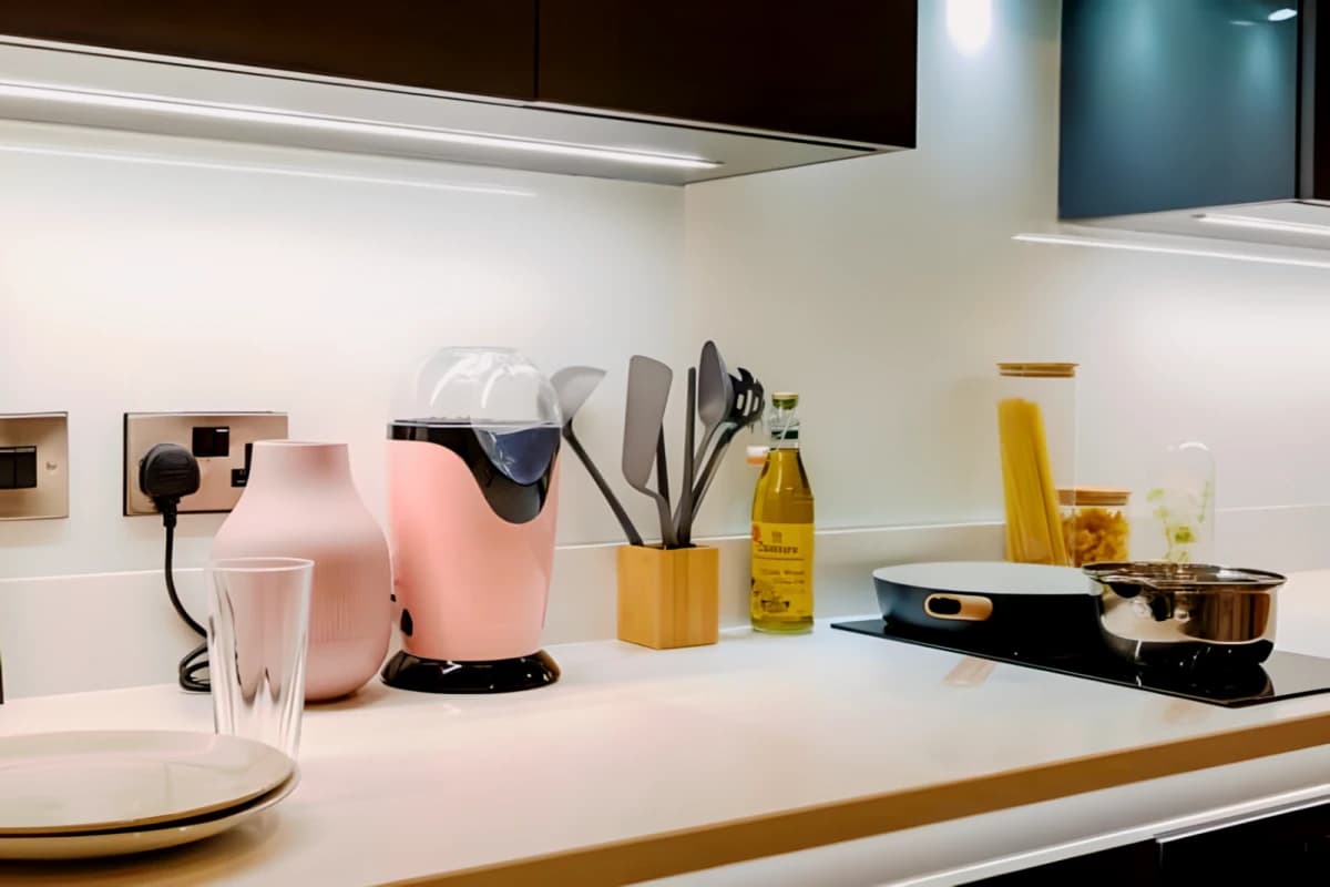 Dwell 121 Princess Street image