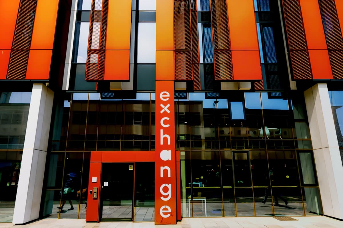 Bridge Street Exchange image 5