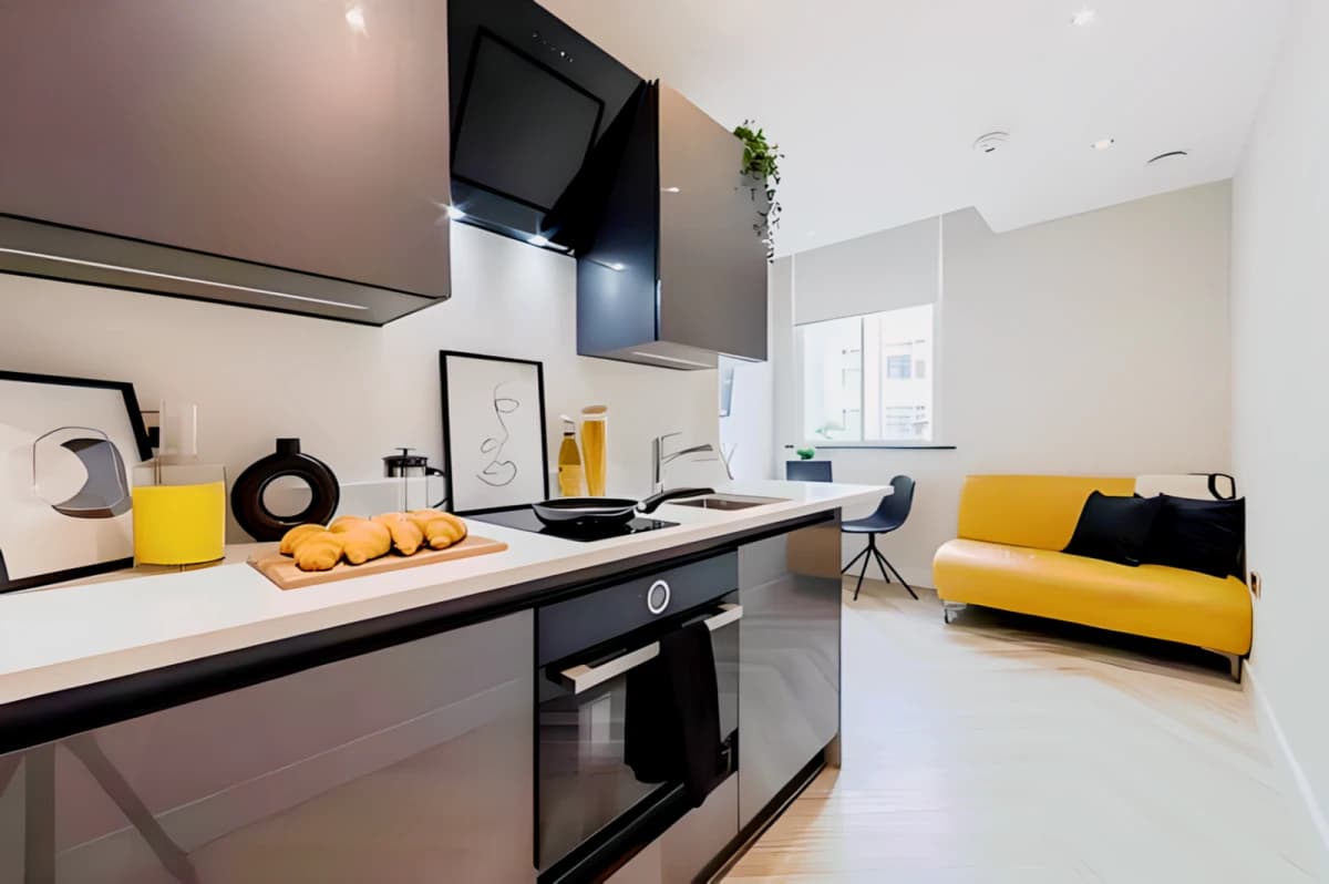 Dwell 121 Princess Street image