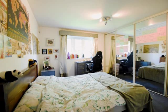 2 Bedroom 2 Bathroom