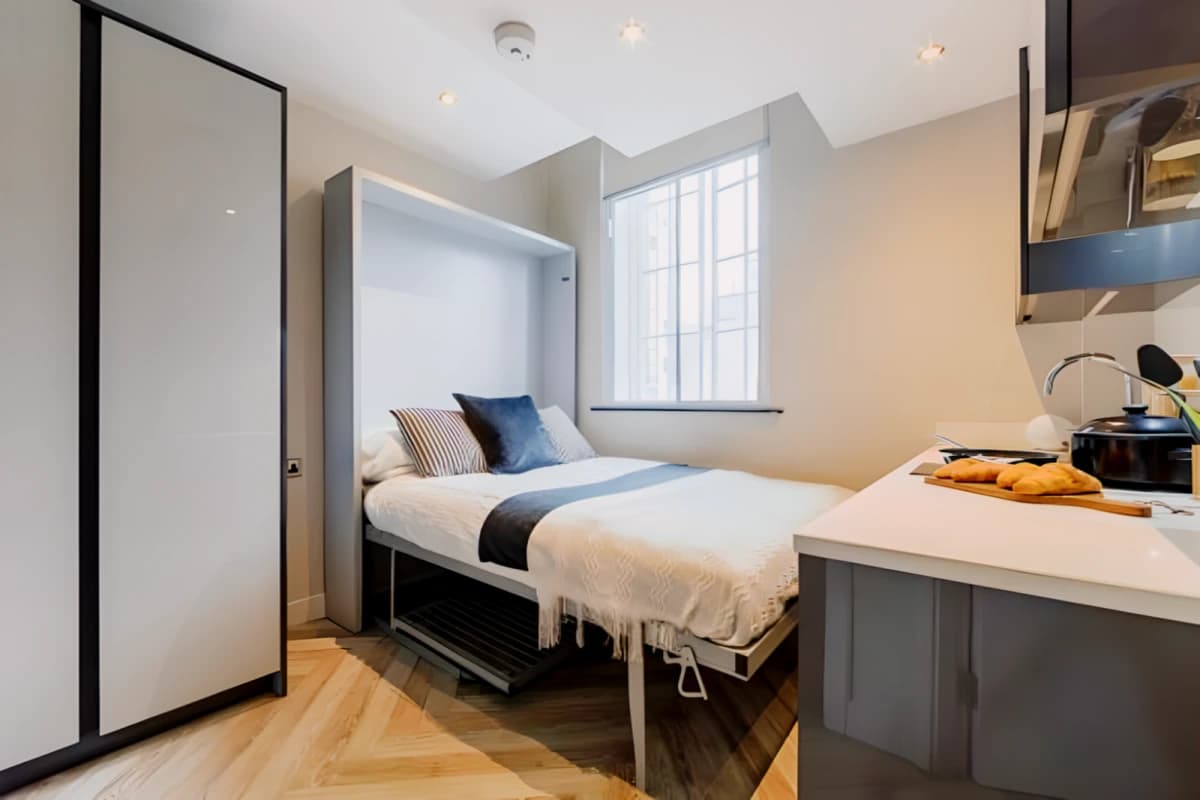 Dwell 121 Princess Street image